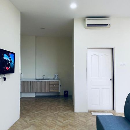 Z Hotel ملقا المظهر الخارجي الصورة