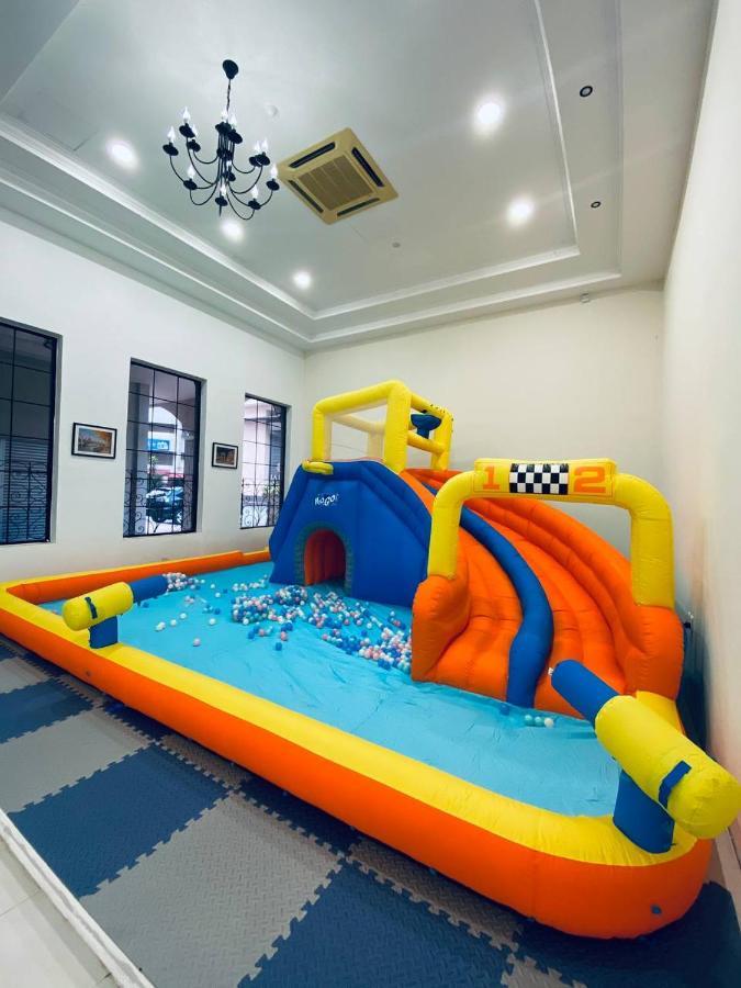 Z Hotel ملقا المظهر الخارجي الصورة