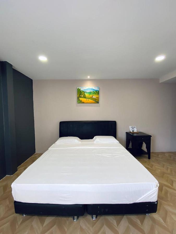 Z Hotel ملقا المظهر الخارجي الصورة