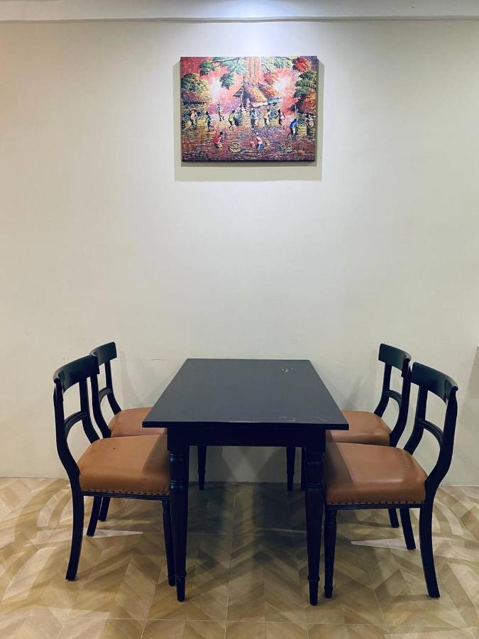 Z Hotel ملقا المظهر الخارجي الصورة