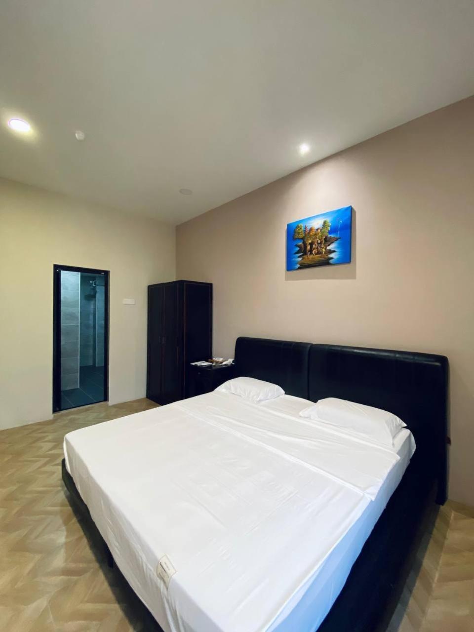 Z Hotel ملقا المظهر الخارجي الصورة