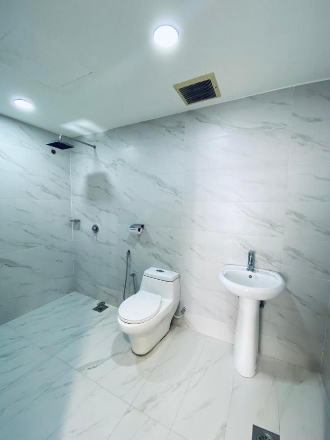 Z Hotel ملقا المظهر الخارجي الصورة