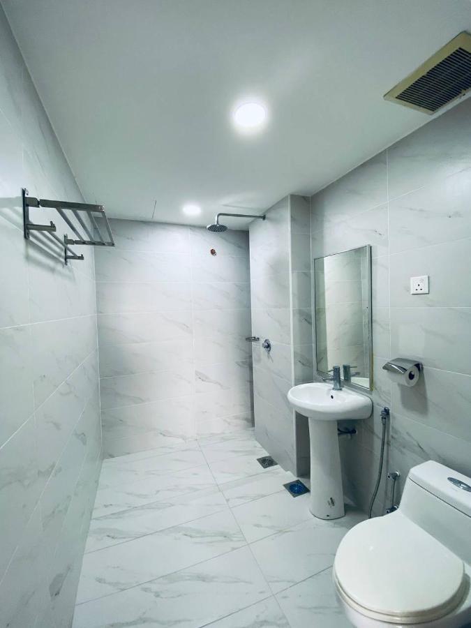 Z Hotel ملقا المظهر الخارجي الصورة