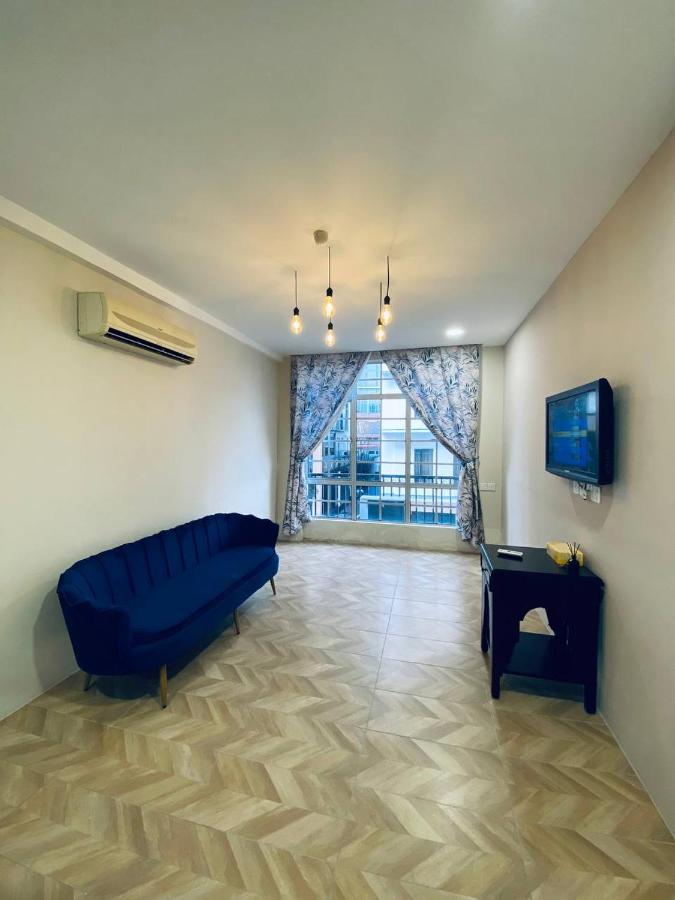 Z Hotel ملقا المظهر الخارجي الصورة